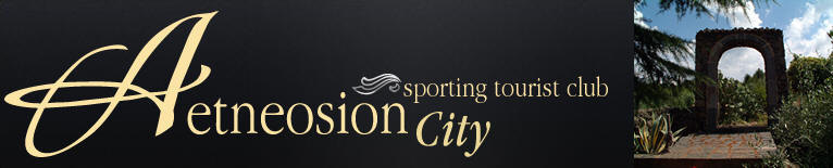Aetneosion City - Sporting tourist Club
